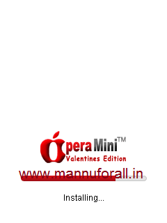 opera mini 4.2 jar file free
